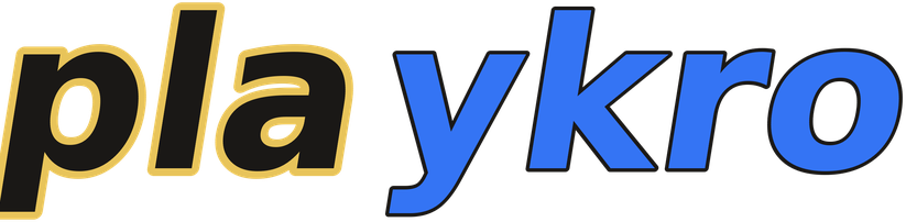 playkro logo